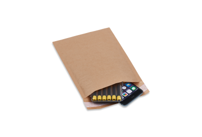 Why Kraft Bubble Mailers are Essential for E-commerce Businesses ?