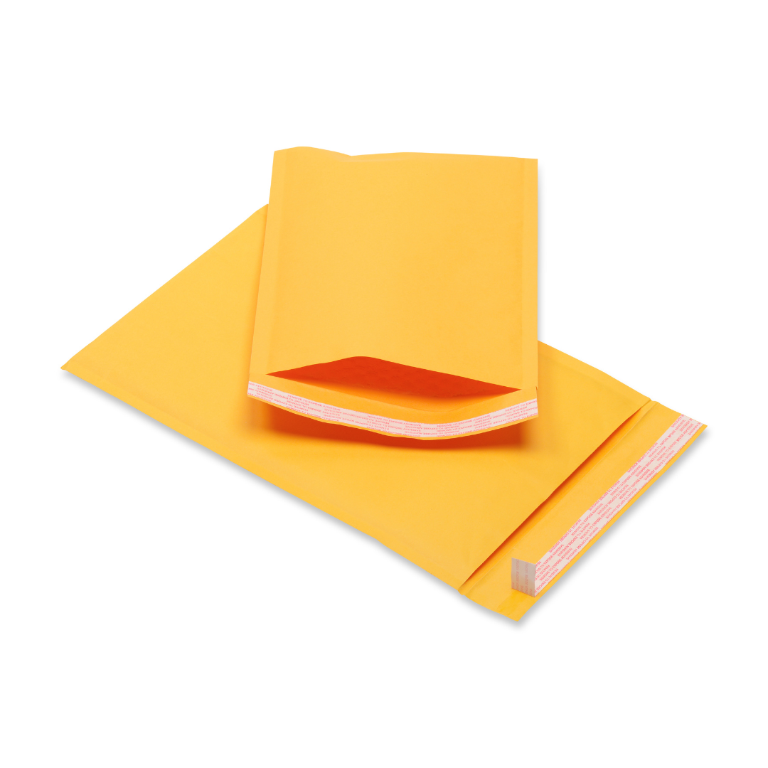 SelfSeal Kraft Bubble Mailers Bubble Mailer Bags Poly Bubble