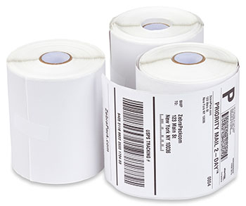 Thermal Shipping Labels