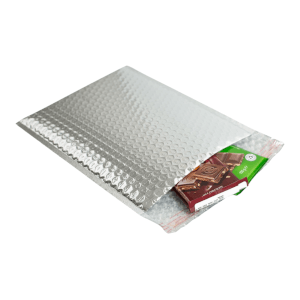 Thermal Metallic Bubble Mailers