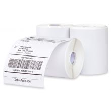 4"x6" Direct Thermal Shipping Labels (250/Roll) 2500 Labels/10 Rolls