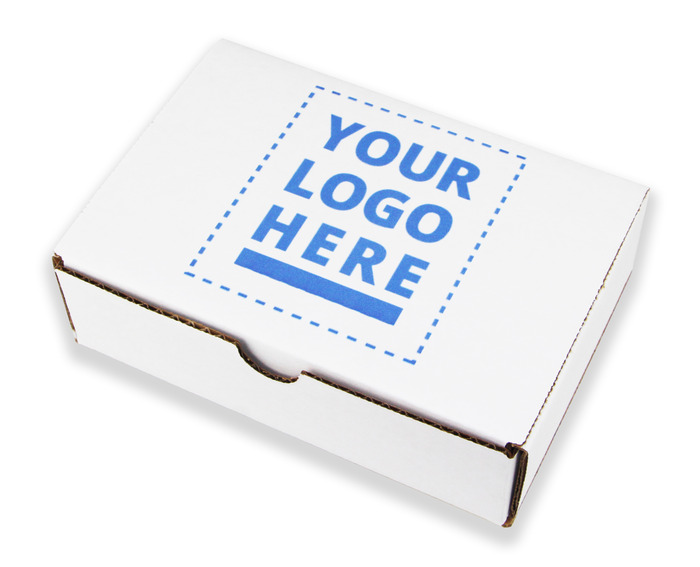 CUSTOM PRINTED MAILING BOXES