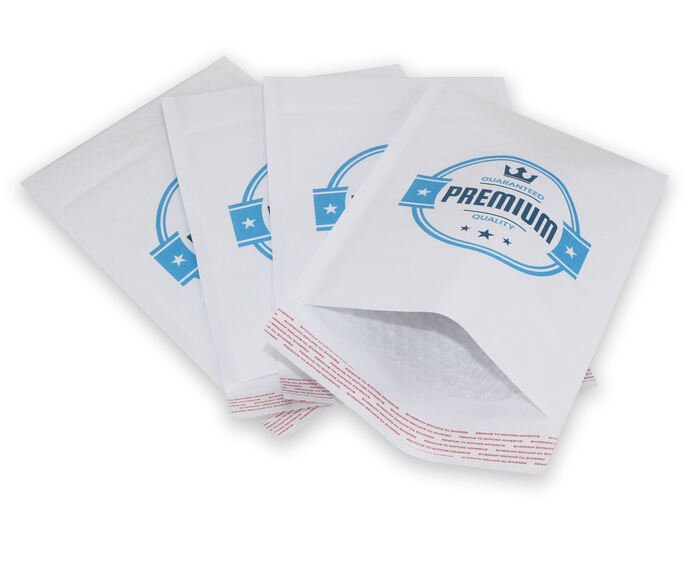 poly bubble mailer