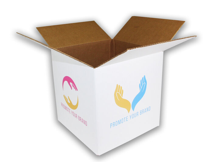 Custom Printed Contour Boxes Wholesale Packaging - CBZ