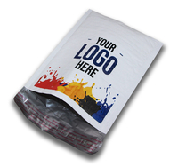 Custom Printed Poly Bubble Mailers